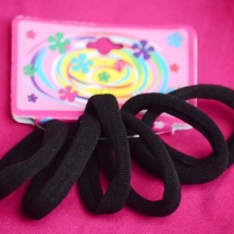 HAIR ACCESSORIES